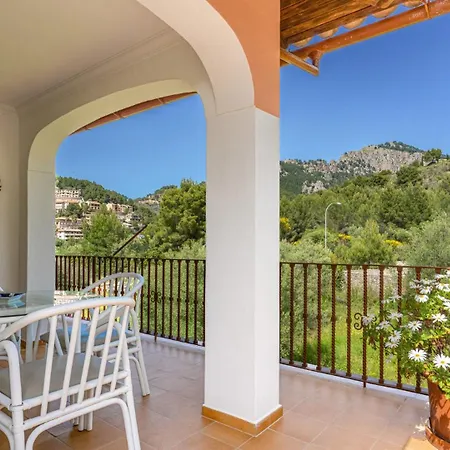 Διαμέρισμα Sol 2 Puerto de Sóller